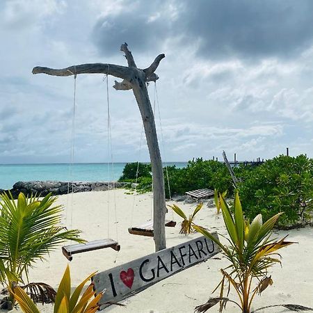 Stay Salty Gaafaru Экстерьер фото